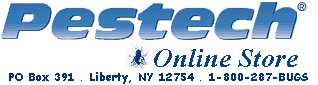 Pestech - Pest Control Solutions